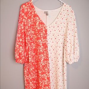 ASOS Maternity Dress